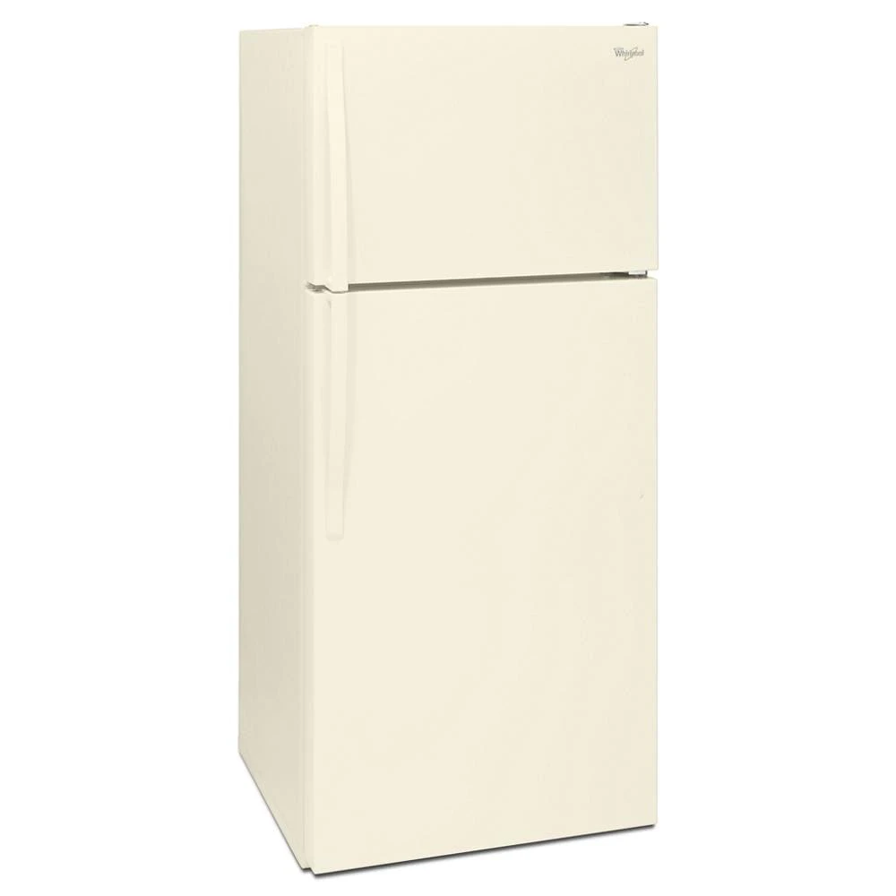 28-inch Wide Top Freezer Refrigerator - 16 cu. ft. WRT106TFDT