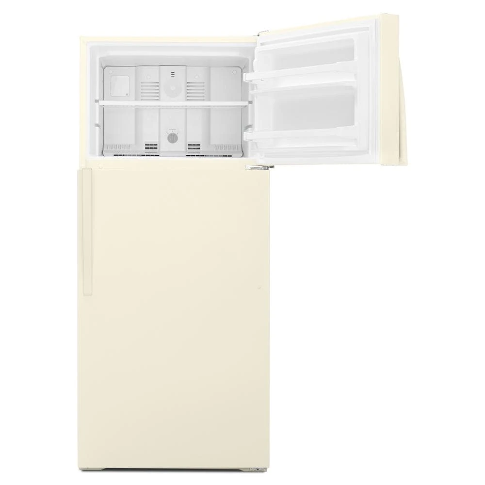 28-inch Wide Top Freezer Refrigerator - 16 cu. ft. WRT106TFDT, product image 4 of 8