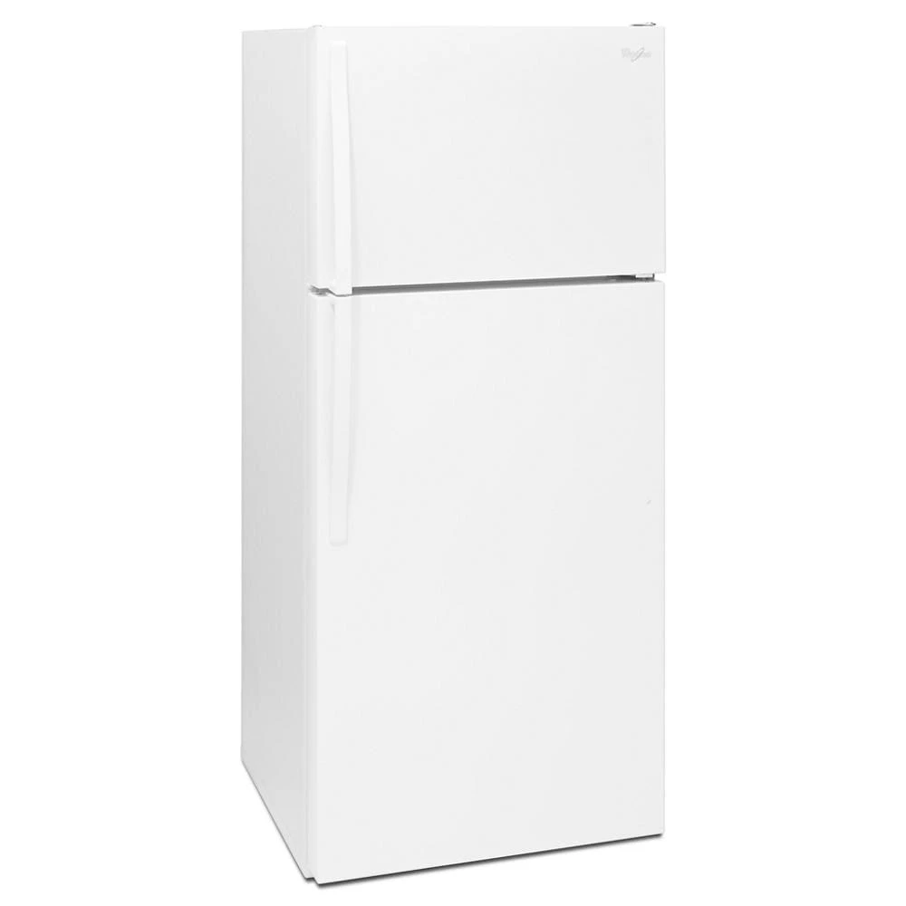 28-inch Wide Top Freezer Refrigerator - 16 cu. ft. WRT106TFDW