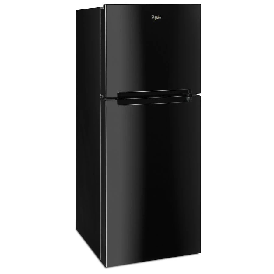 25-inch Wide Top Freezer Refrigerator - 11 cu. ft. WRT111SFDB, product image 8 of 8