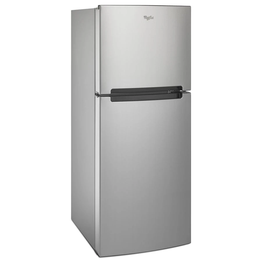 25-inch Wide Top Freezer Refrigerator - 11 cu. ft. WRT111SFDM, product image 2 of 8