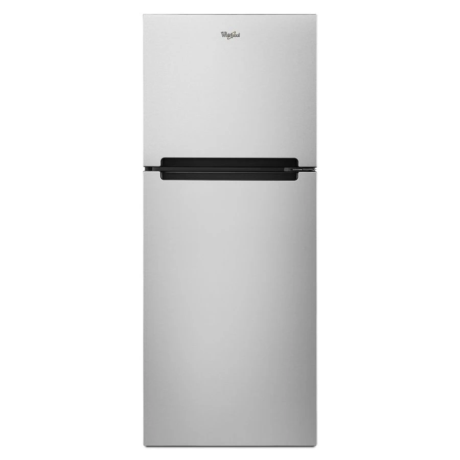 25-inch Wide Top Freezer Refrigerator - 11 cu. ft. WRT111SFDM, product image 3 of 8
