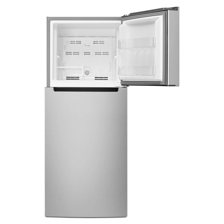 25-inch Wide Top Freezer Refrigerator - 11 cu. ft. WRT111SFDM, product image 4 of 8