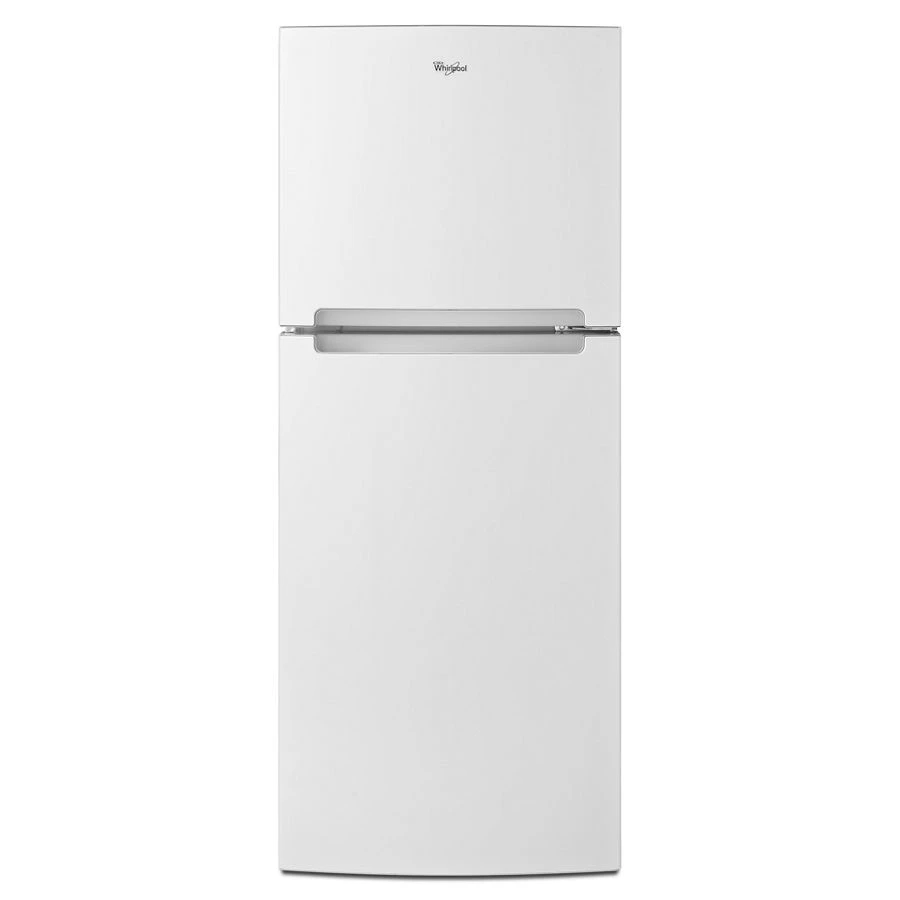 25-inch Wide Top Freezer Refrigerator - 11 cu. ft. WRT111SFDW