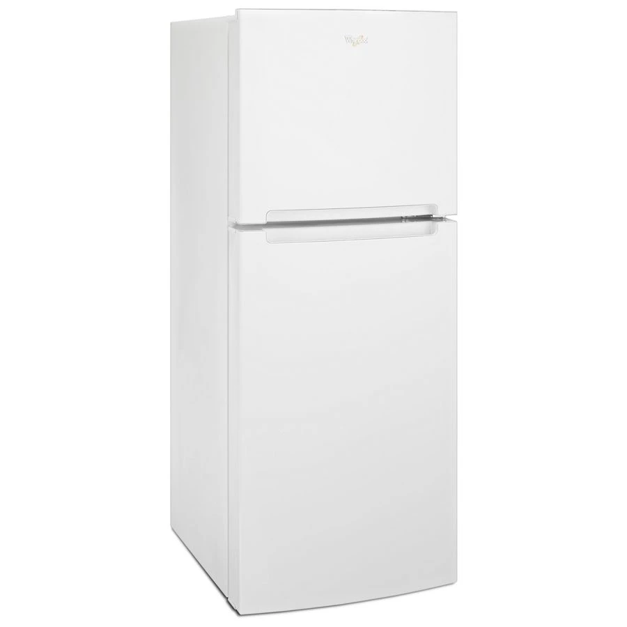 25-inch Wide Top Freezer Refrigerator - 11 cu. ft. WRT111SFDW, product image 6 of 8