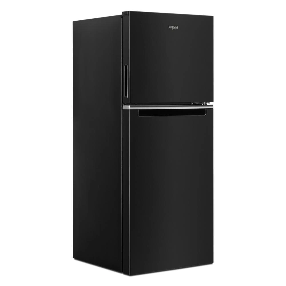 24-inch Wide Small Space Top-Freezer Refrigerator - 11.6 cu. ft. view 5