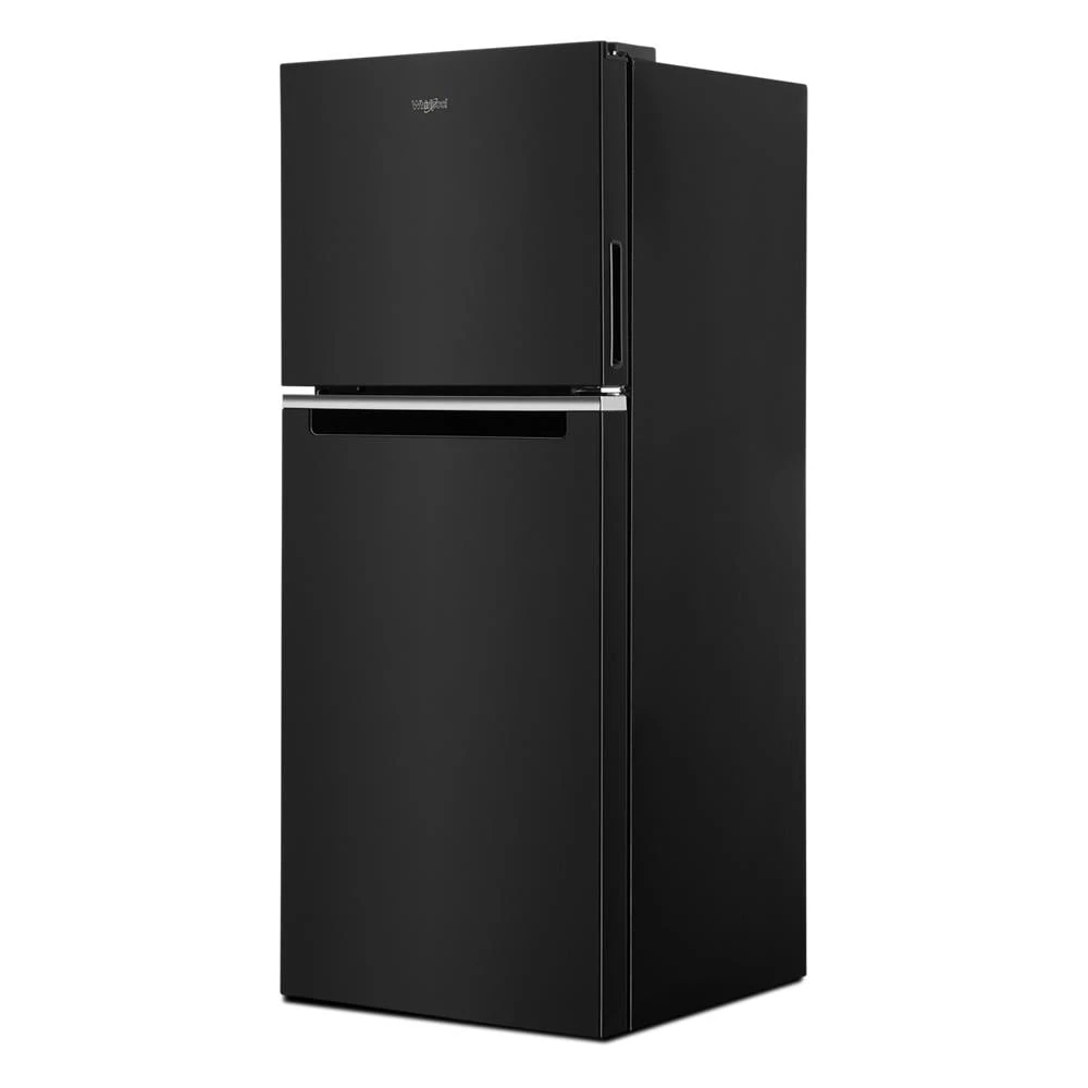 24-inch Wide Small Space Top-Freezer Refrigerator - 11.6 cu. ft. view 8
