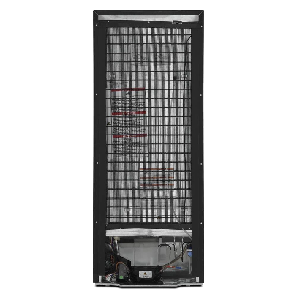 24-inch Wide Small Space Top-Freezer Refrigerator - 11.6 cu. ft. view 10