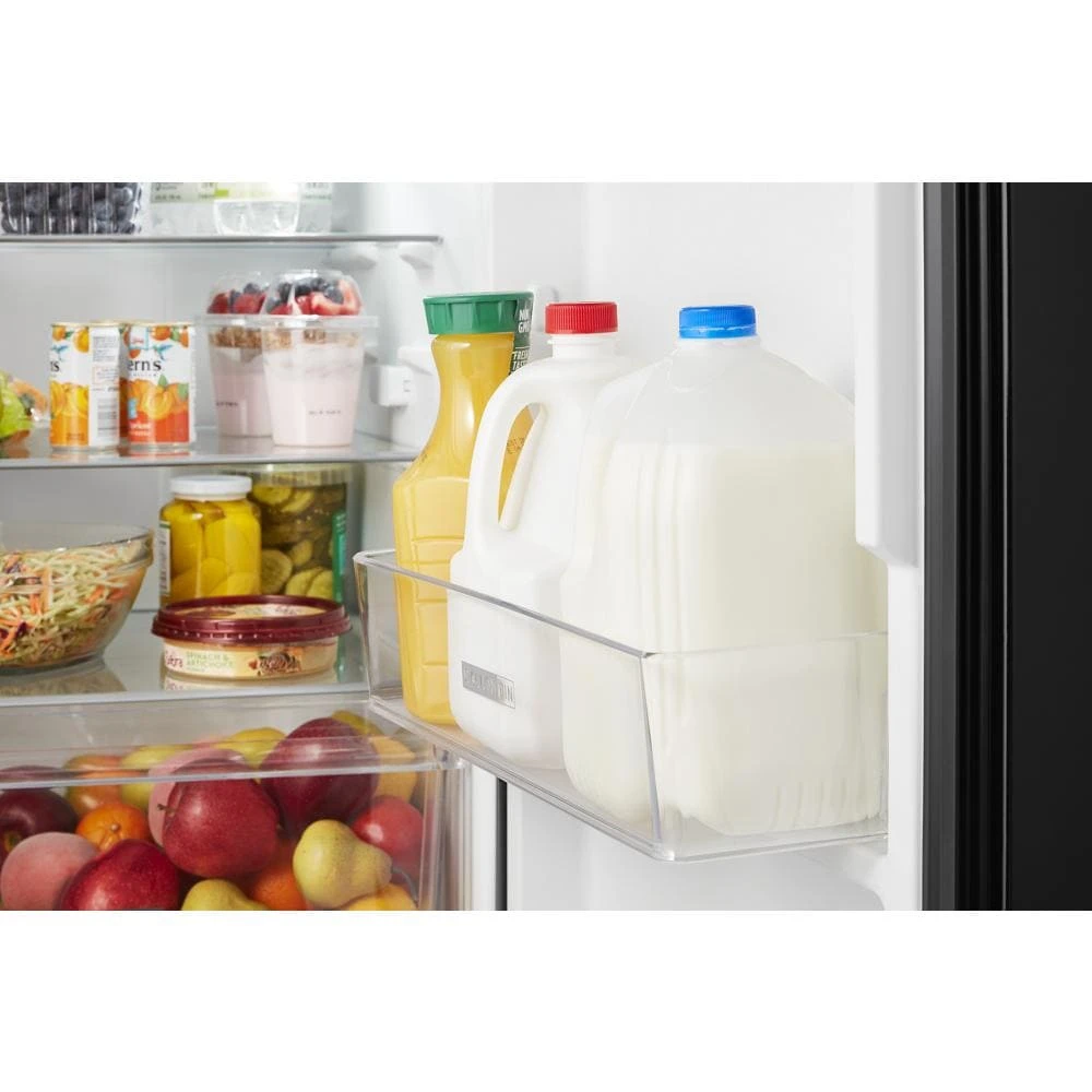 24-inch Wide Small Space Top-Freezer Refrigerator - 11.6 cu. ft. view 13