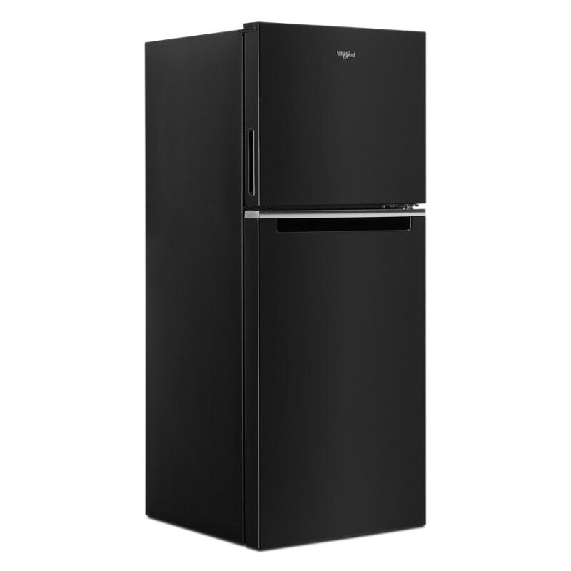 24-inch Wide Small Space Top-Freezer Refrigerator - 11.6 cu. ft. WRT112CZJB