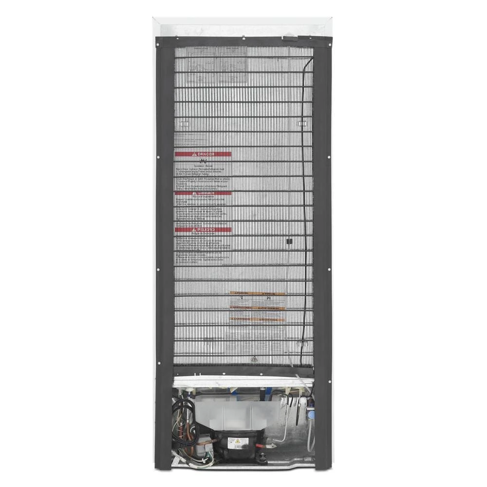 24-inch Wide Small Space Top-Freezer Refrigerator - 11.6 cu. ft. view 7