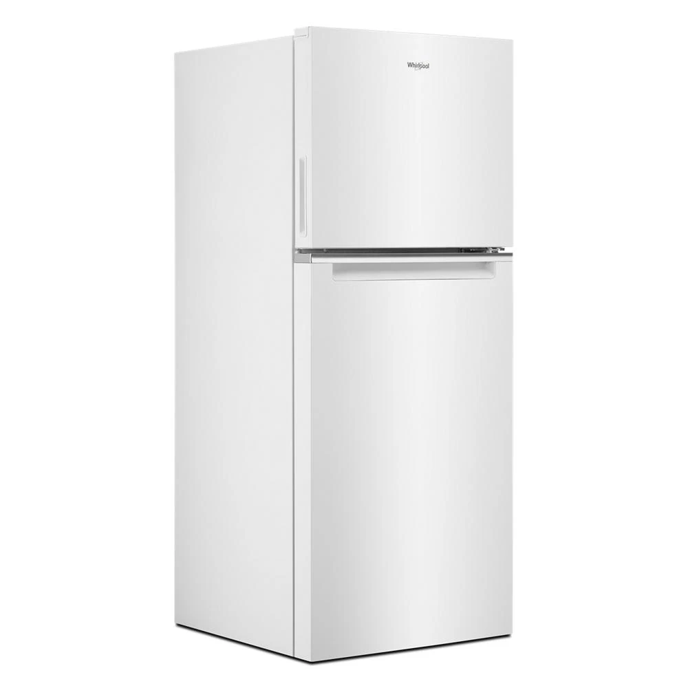 24-inch Wide Small Space Top-Freezer Refrigerator - 11.6 cu. ft. view 11