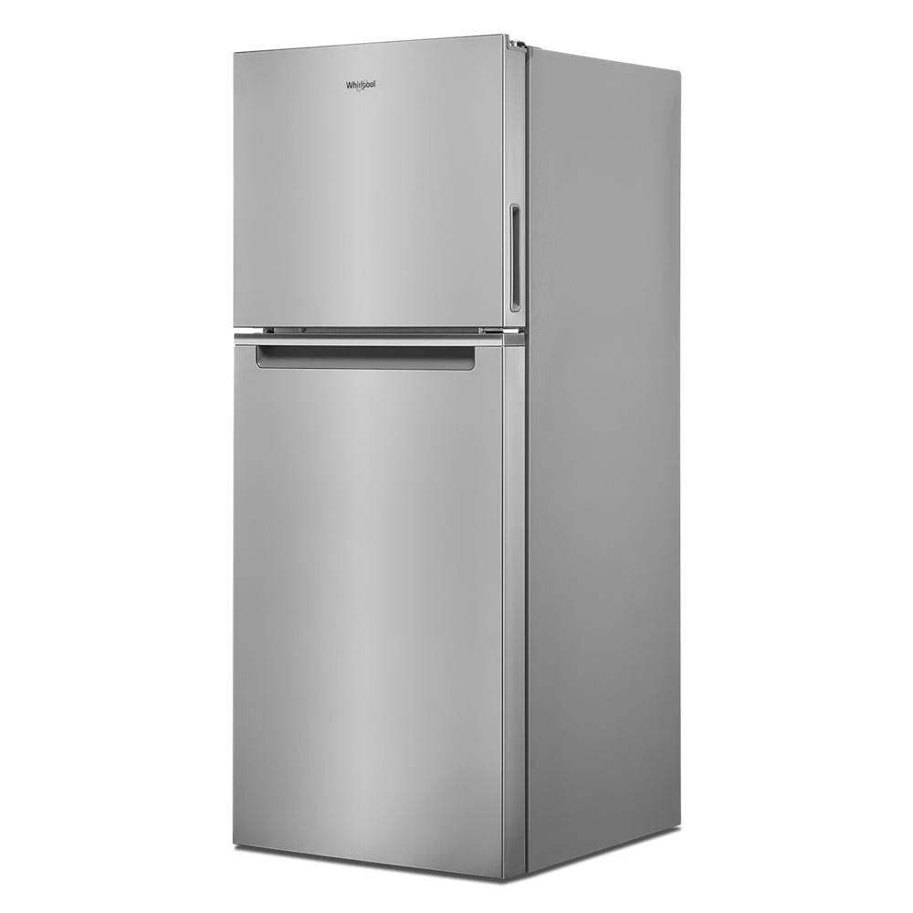 24-inch Wide Small Space Top-Freezer Refrigerator - 11.6 cu. ft. view 5