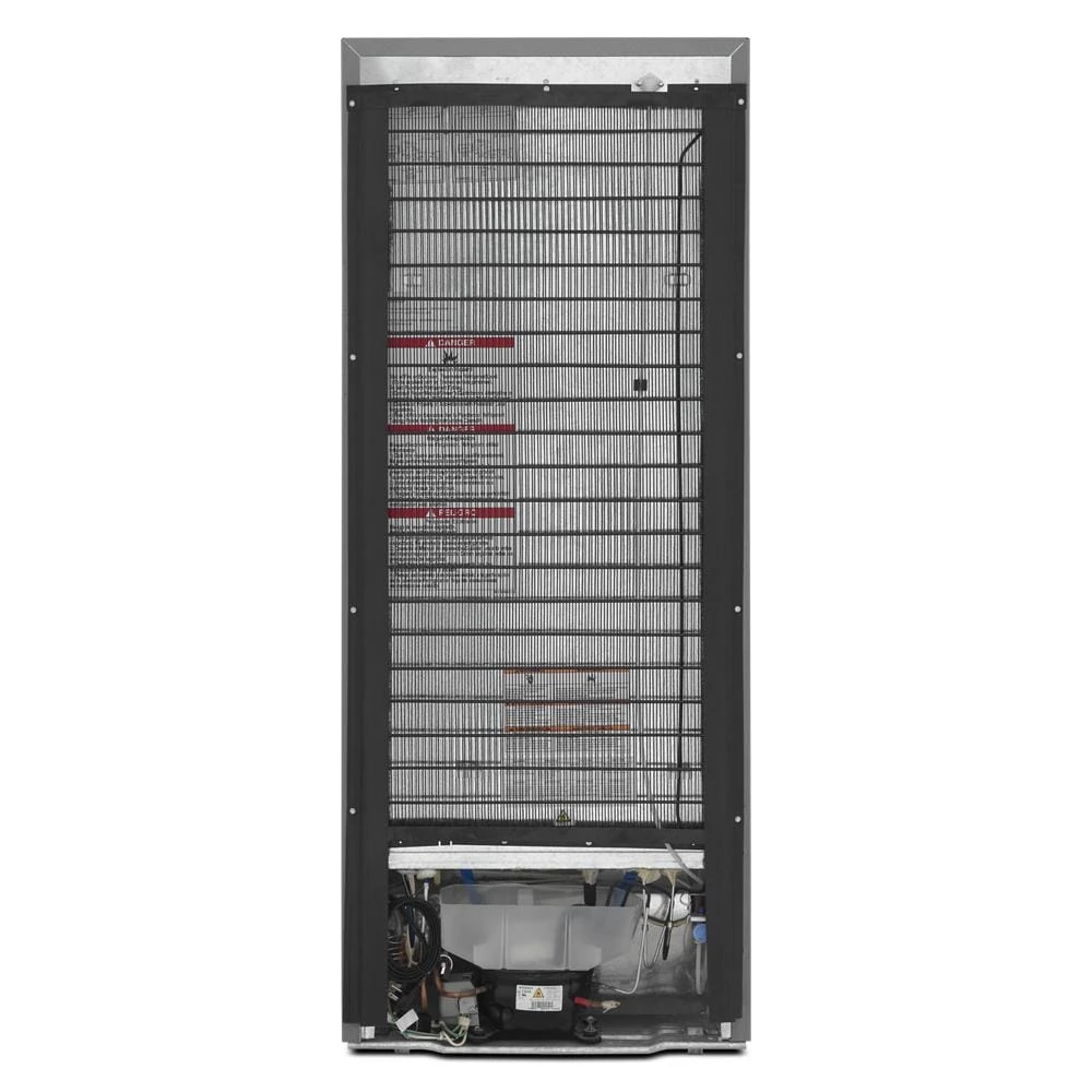 24-inch Wide Small Space Top-Freezer Refrigerator - 11.6 cu. ft. view 12