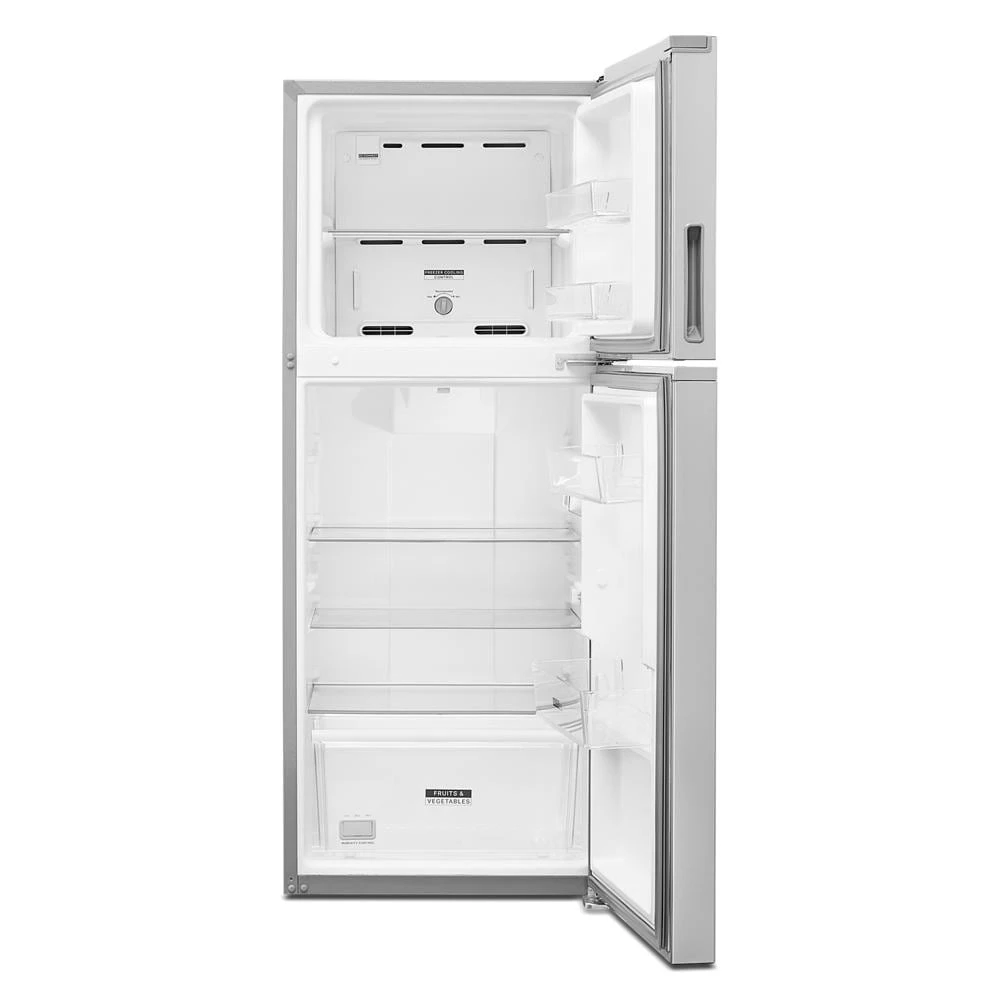 24-inch Wide Small Space Top-Freezer Refrigerator - 11.6 cu. ft. view 17
