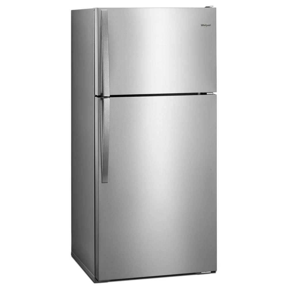 28-inch Wide Top Freezer Refrigerator - 14 cu. ft. view 11