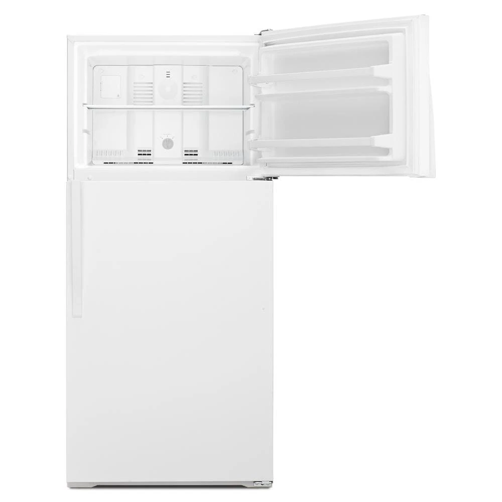 28-inch Wide Top Freezer Refrigerator - 14 cu. ft. WRT134TFDW