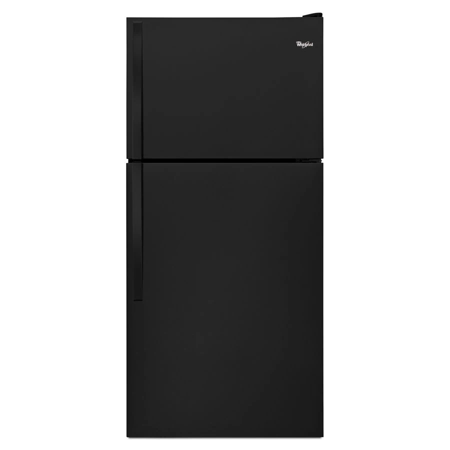 30-inch Wide Top Freezer Refrigerator - 18 Cu. Ft. WRT138FFDB