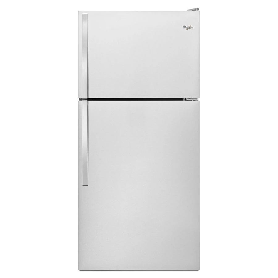 30-inch Wide Top Freezer Refrigerator - 18 Cu. Ft. WRT138FFDM