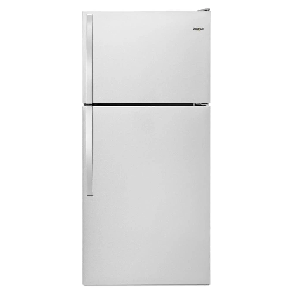 30" Wide Top-Freezer Refrigerator WRT148FZDM