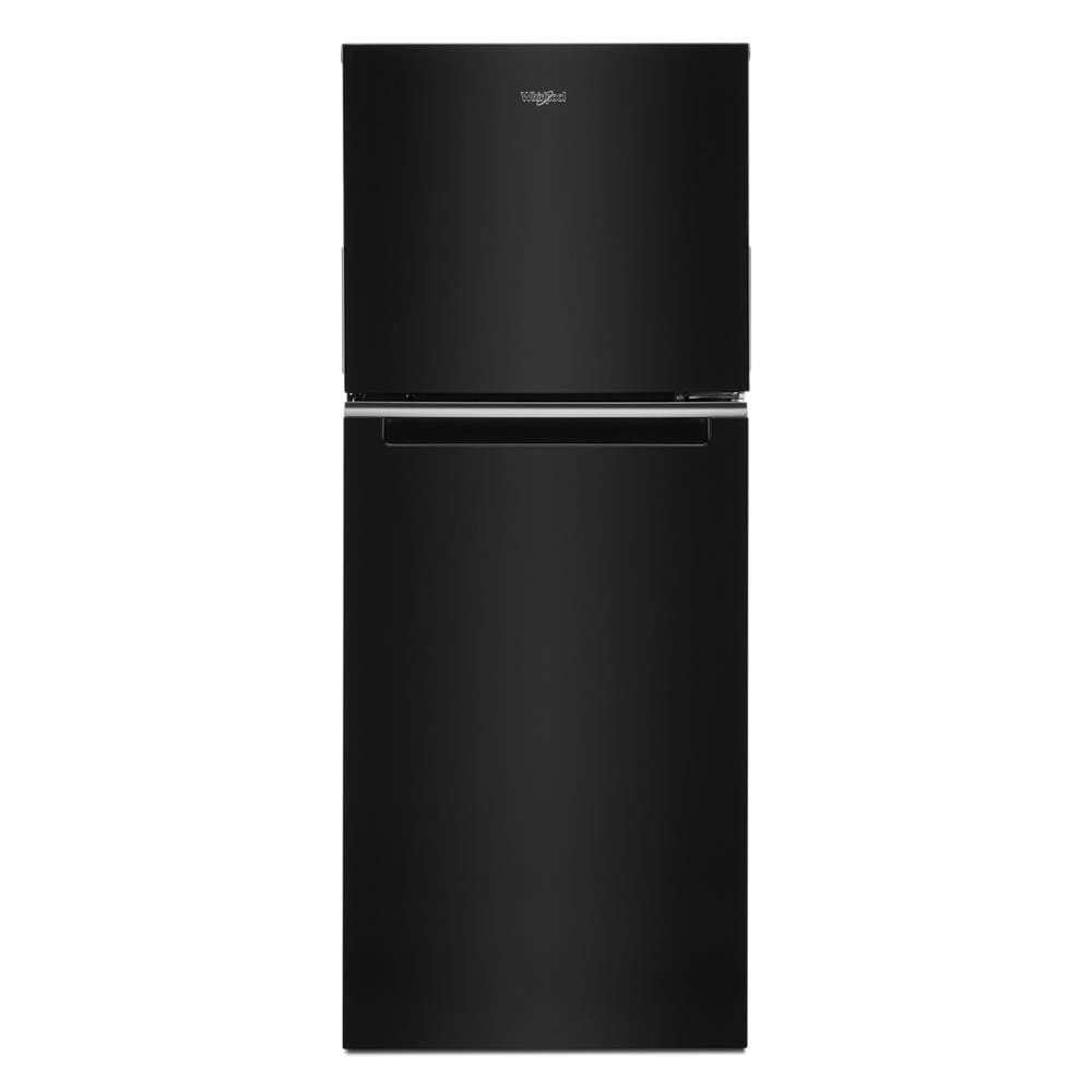 24-inch Wide Small Space Top-Freezer Refrigerator - 11.6 cu. ft. WRT312CZJW