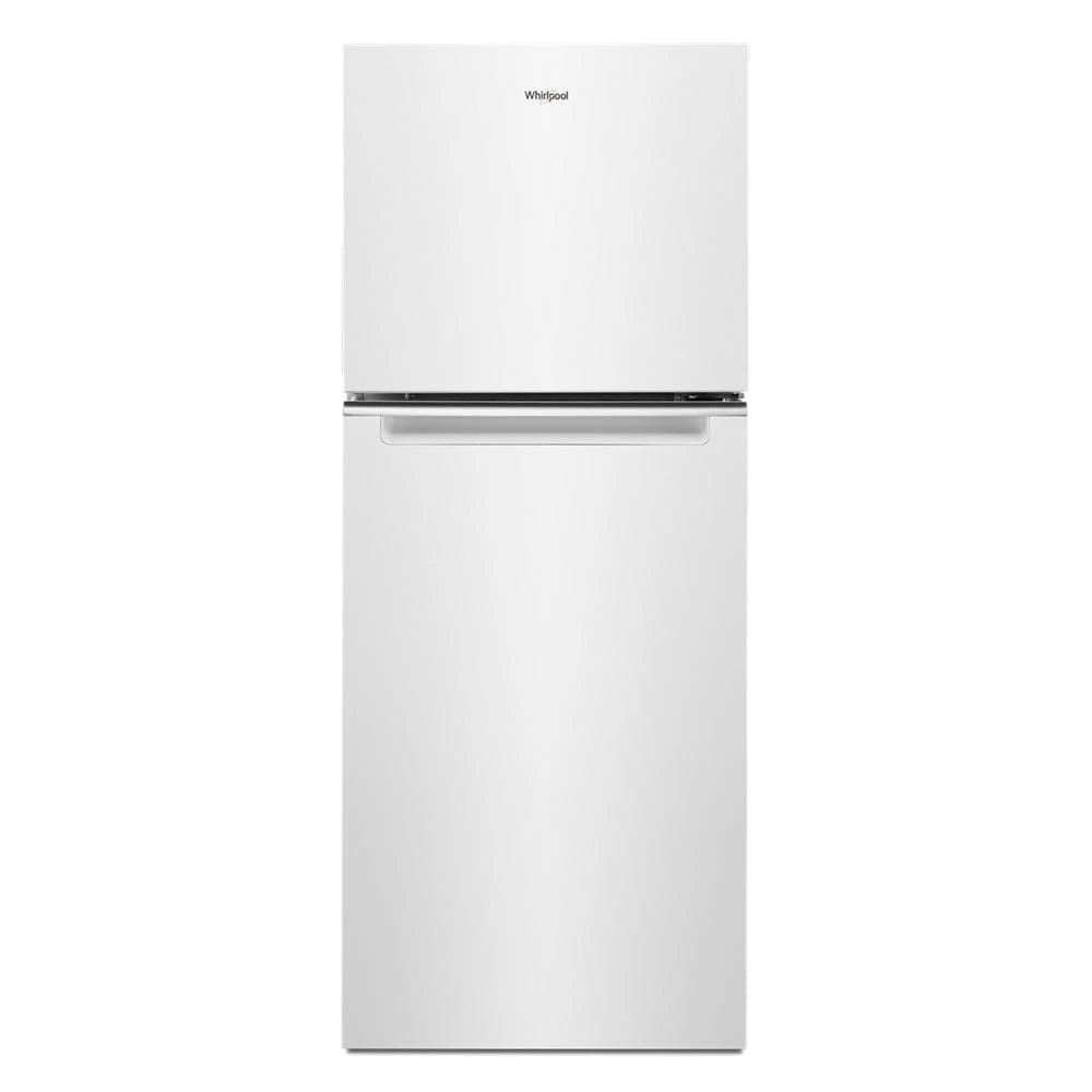 24-inch Wide Small Space Top-Freezer Refrigerator - 11.6 cu. ft. WRT312CZJW