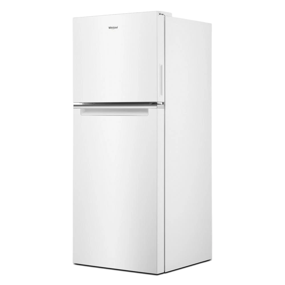 24-inch Wide Small Space Top-Freezer Refrigerator - 11.6 cu. ft. WRT312CZJW