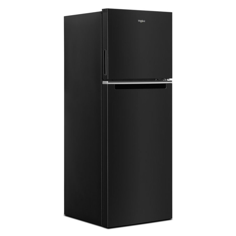 24-inch Wide Small Space Top-Freezer Refrigerator - 12.9 cu. ft. WRT313CZLB