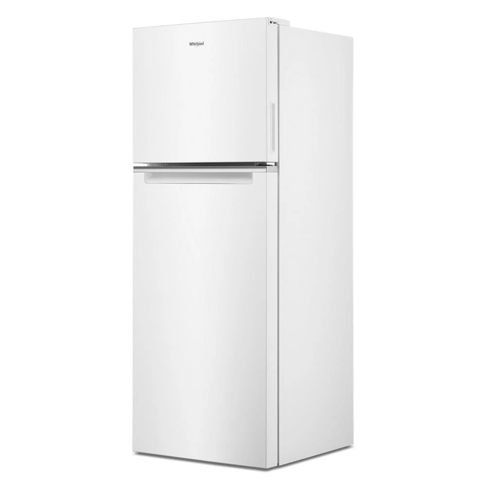 24-inch Wide Small Space Top-Freezer Refrigerator - 12.9 cu. ft. view 12