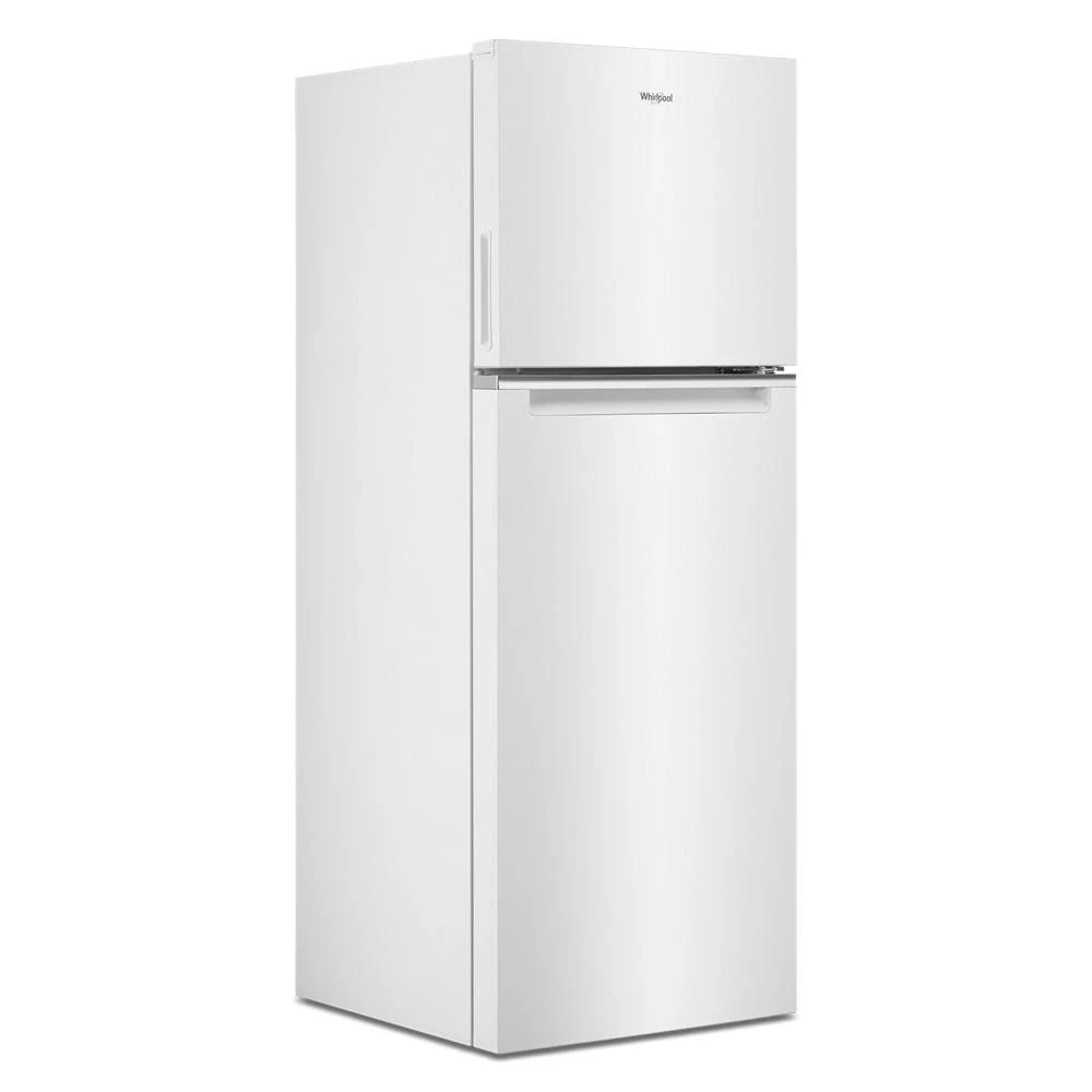 24-inch Wide Small Space Top-Freezer Refrigerator - 12.9 cu. ft. view 13