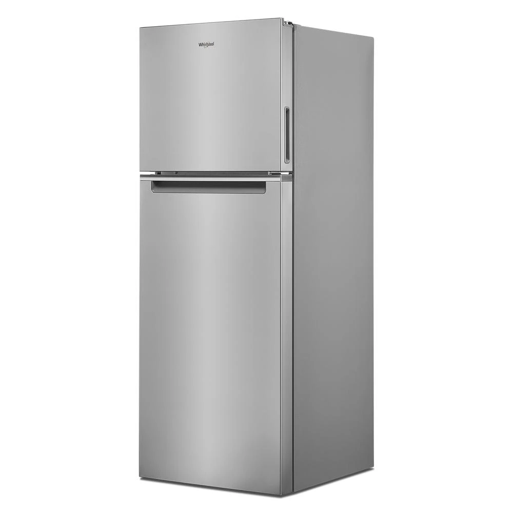 24-inch Wide Small Space Top-Freezer Refrigerator - 12.9 cu. ft. view 7