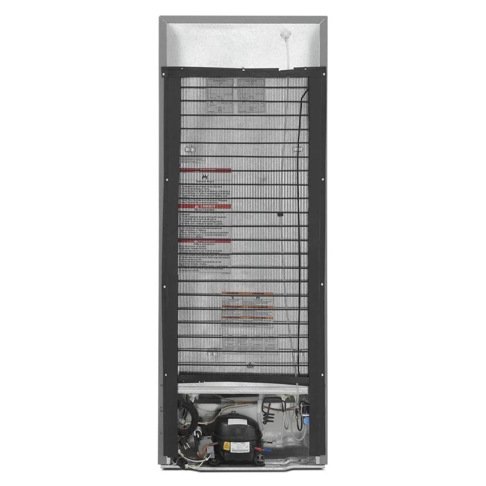 24-inch Wide Small Space Top-Freezer Refrigerator - 12.9 cu. ft. view 11