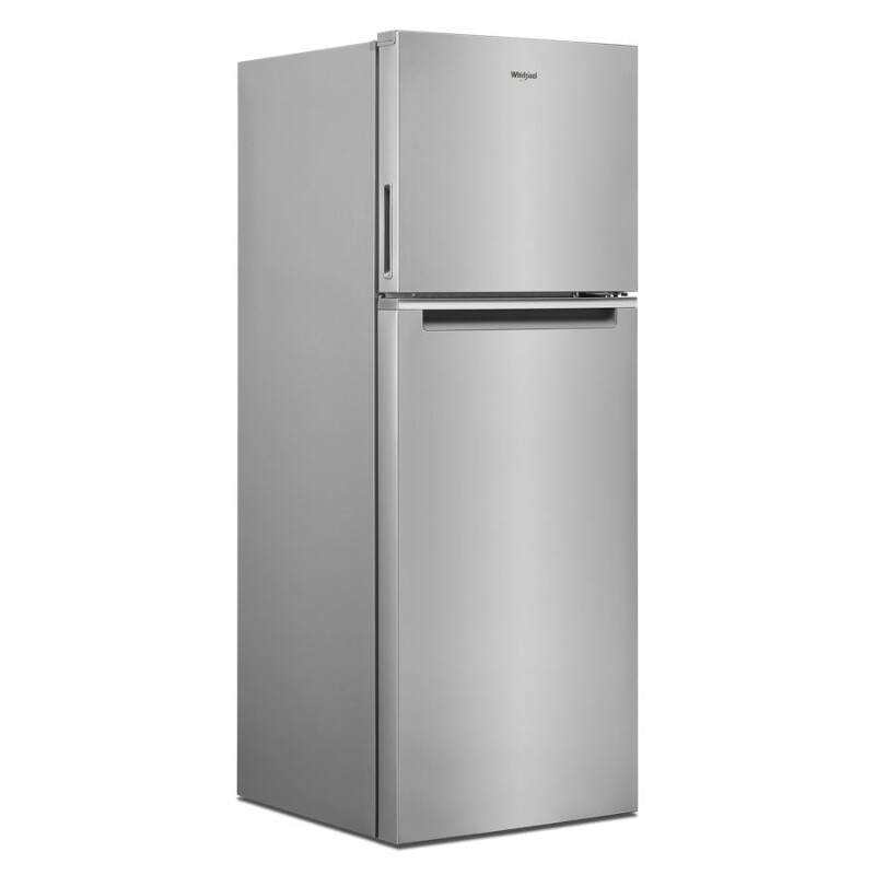 24-inch Wide Small Space Top-Freezer Refrigerator - 12.9 cu. ft. WRT313CZLZ