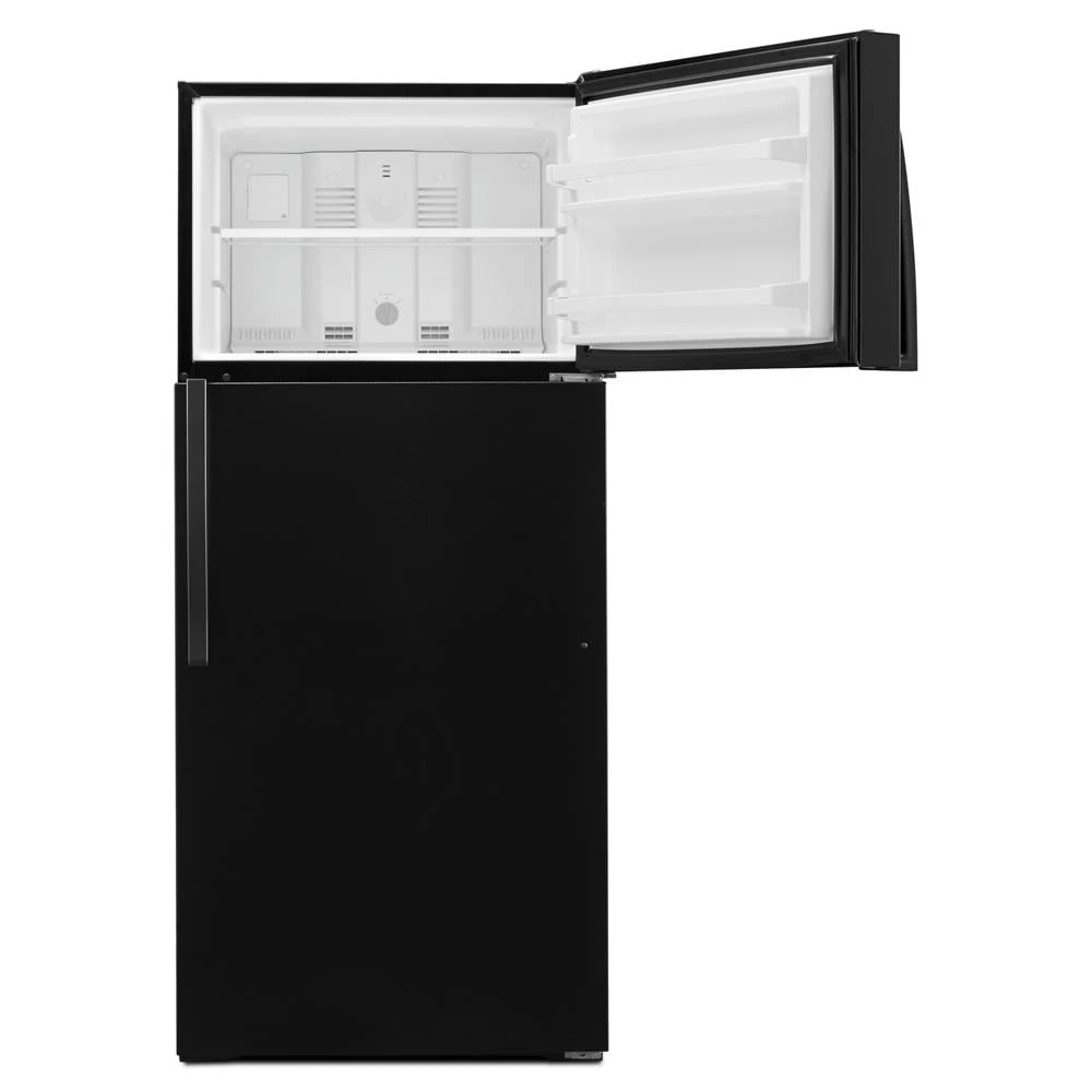 28-inch Wide Top Freezer Refrigerator - 14 cu. ft. view 5