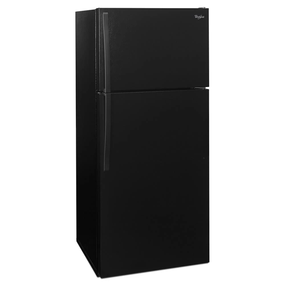28-inch Wide Top Freezer Refrigerator - 14 cu. ft. view 9