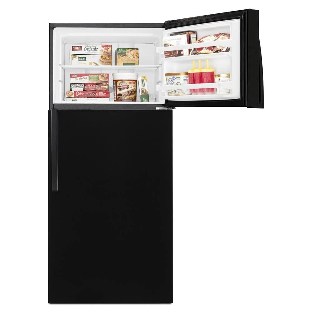 28-inch Wide Top Freezer Refrigerator - 14 cu. ft. view 10