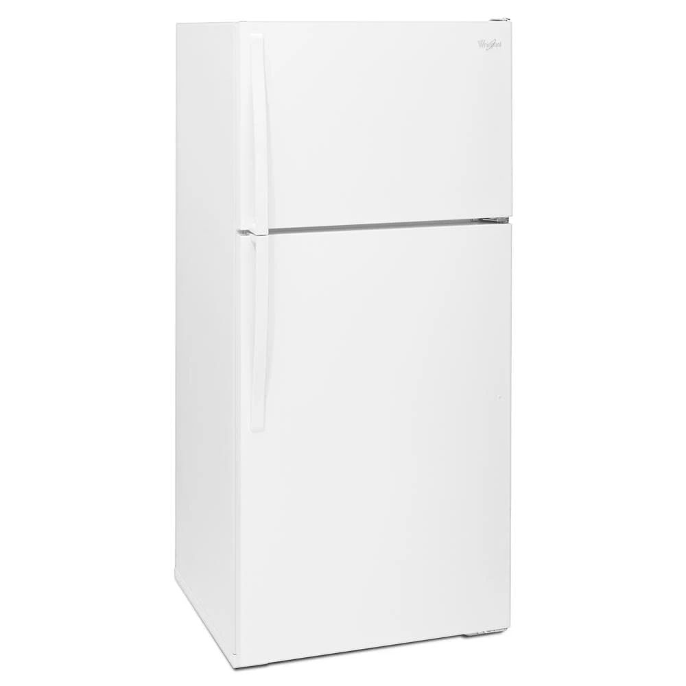 28-inch Wide Top Freezer Refrigerator - 14 cu. ft. view 4