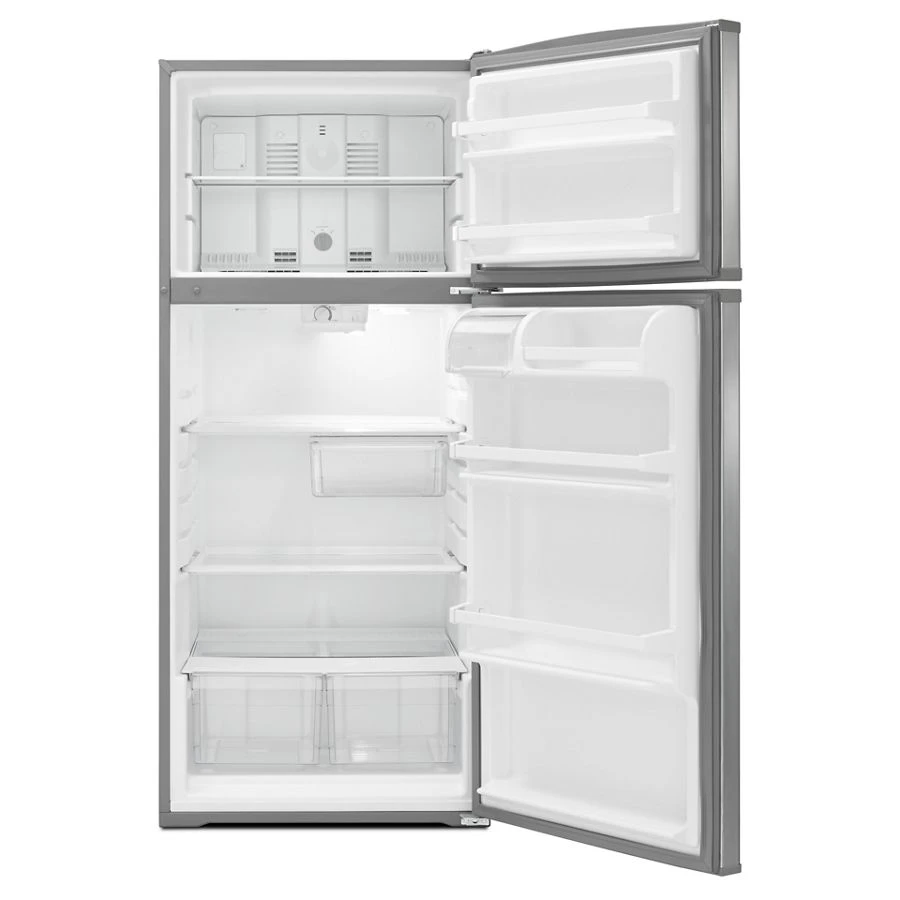 28-inch Wide Top Freezer Refrigerator - 16 cu. ft. WRT316SFDM