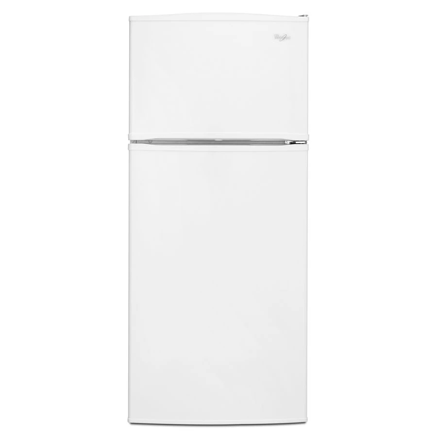 28-inch Wide Top Freezer Refrigerator - 16 cu. ft. WRT316SFDW