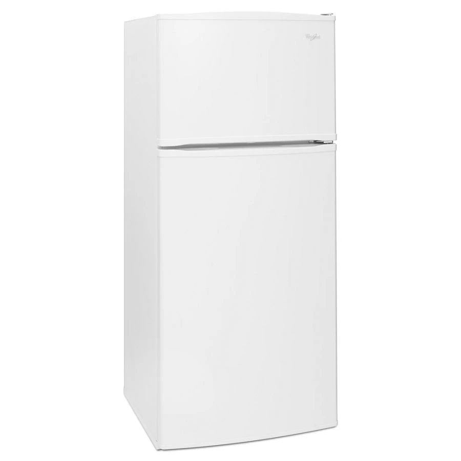 28-inch Wide Top Freezer Refrigerator - 16 cu. ft. WRT316SFDW, product image 3 of 11