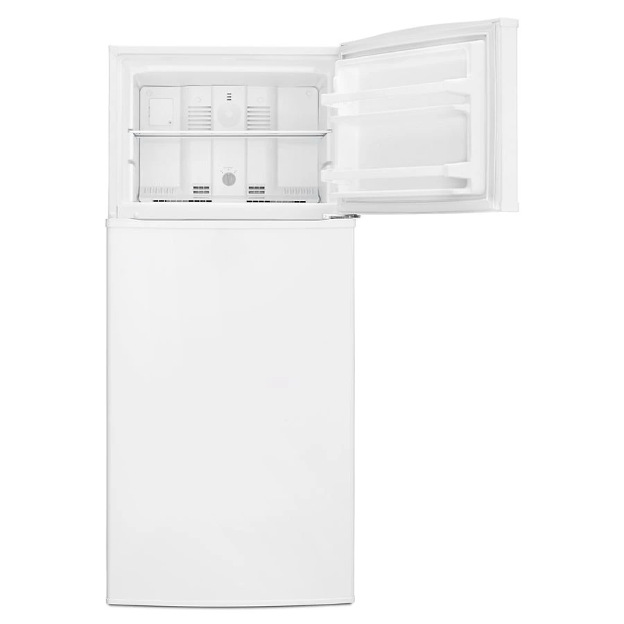 28-inch Wide Top Freezer Refrigerator - 16 cu. ft. WRT316SFDW, product image 6 of 11