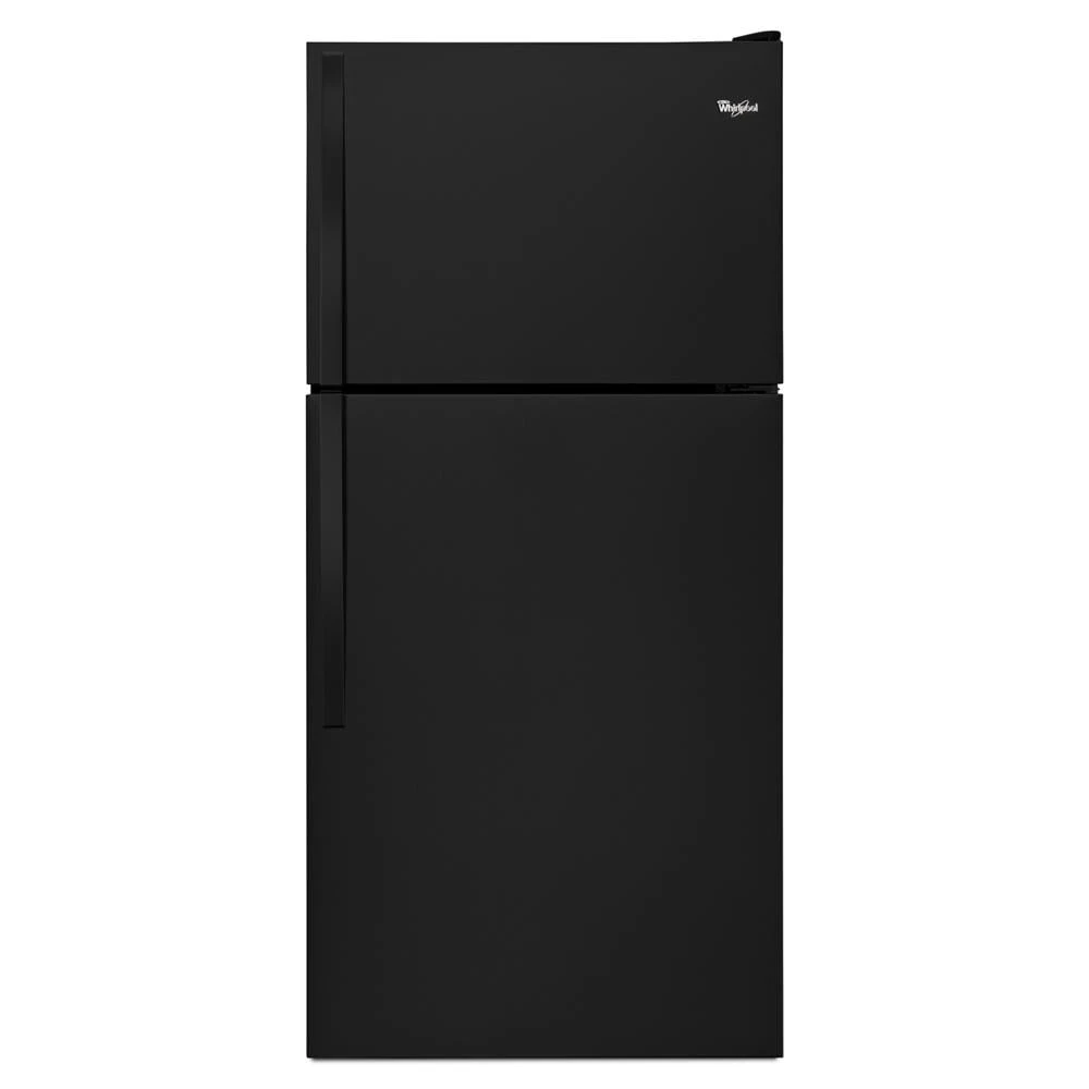 30-inch Wide Top Freezer Refrigerator - 18 cu. ft. WRT318FMDB