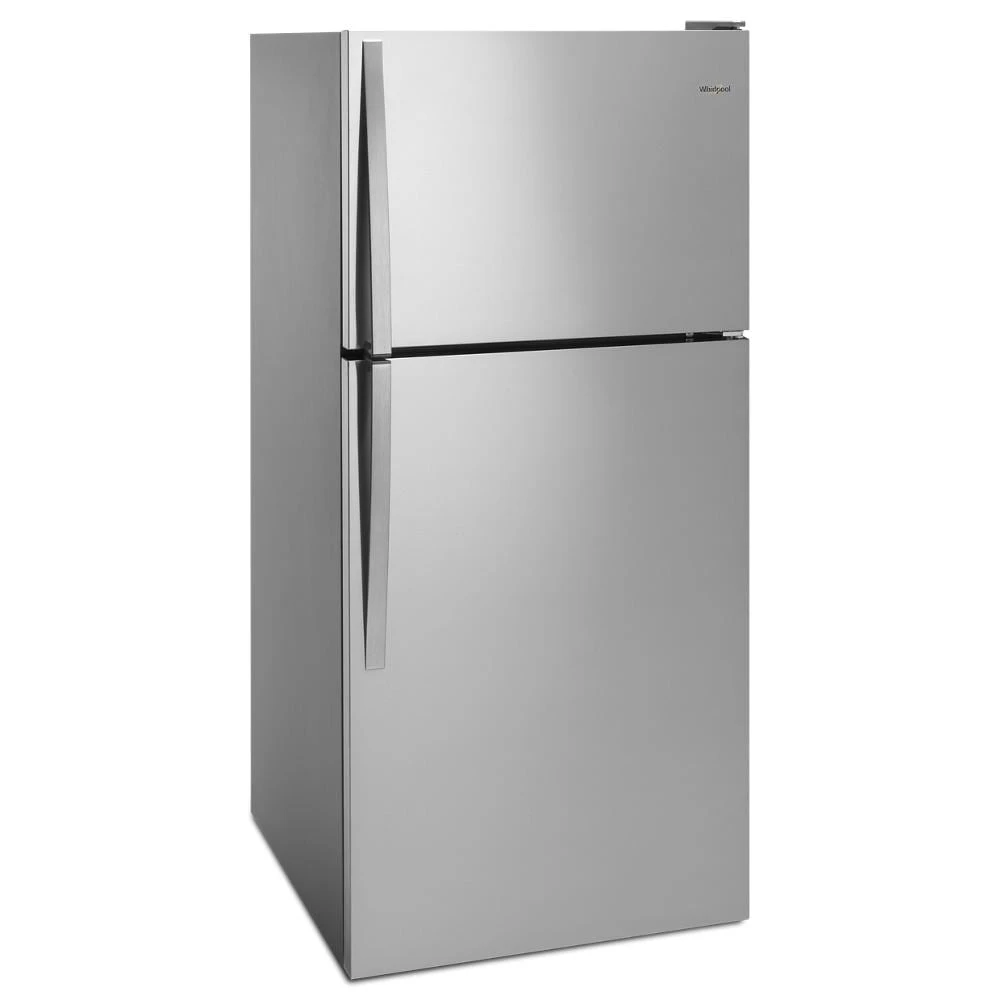 30-inch Wide Top Freezer Refrigerator - 18 cu. ft. view 3