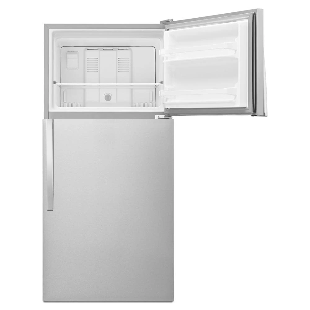 30-inch Wide Top Freezer Refrigerator - 18 cu. ft. view 6