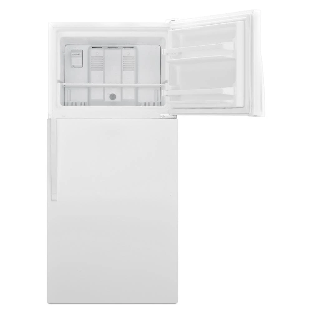 30-inch Wide Top Freezer Refrigerator - 18 cu. ft. view 7