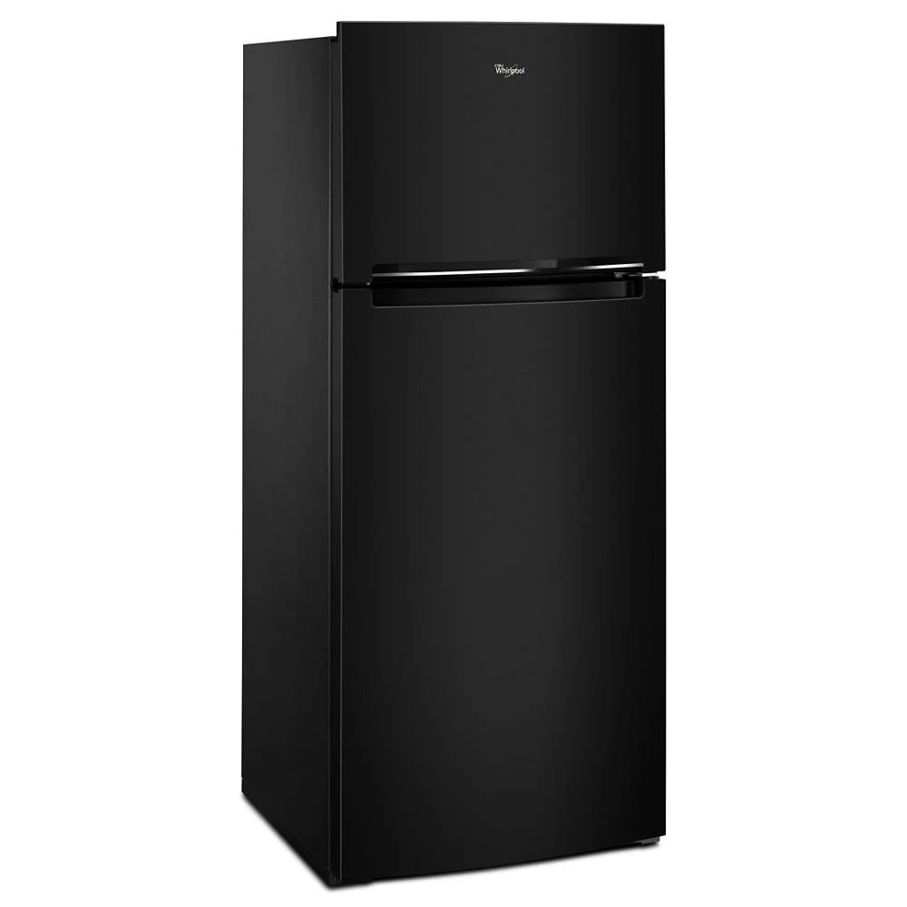 28-inch Wide Refrigerator Compatible With The EZ Connect Icemaker Kit – 18 Cu. Ft. view 2
