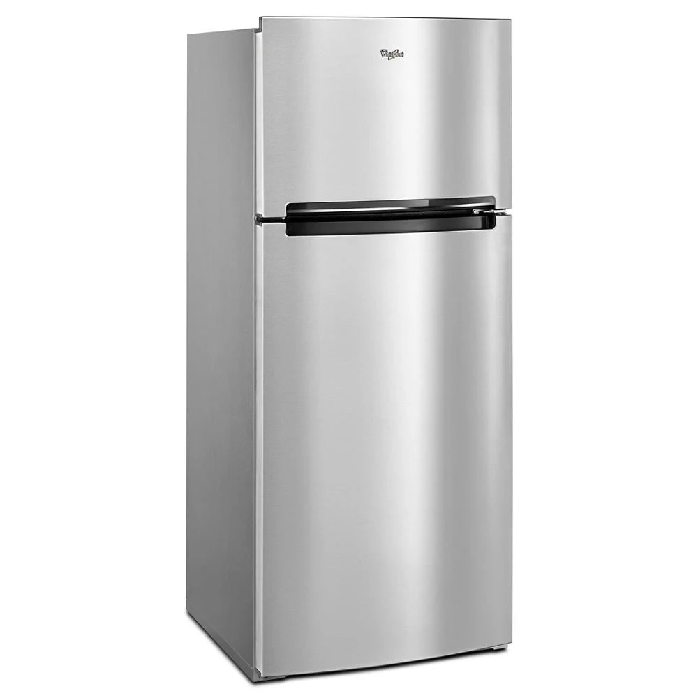 28-inch Wide Refrigerator Compatible With The EZ Connect Icemaker Kit – 18 Cu. Ft. view 5