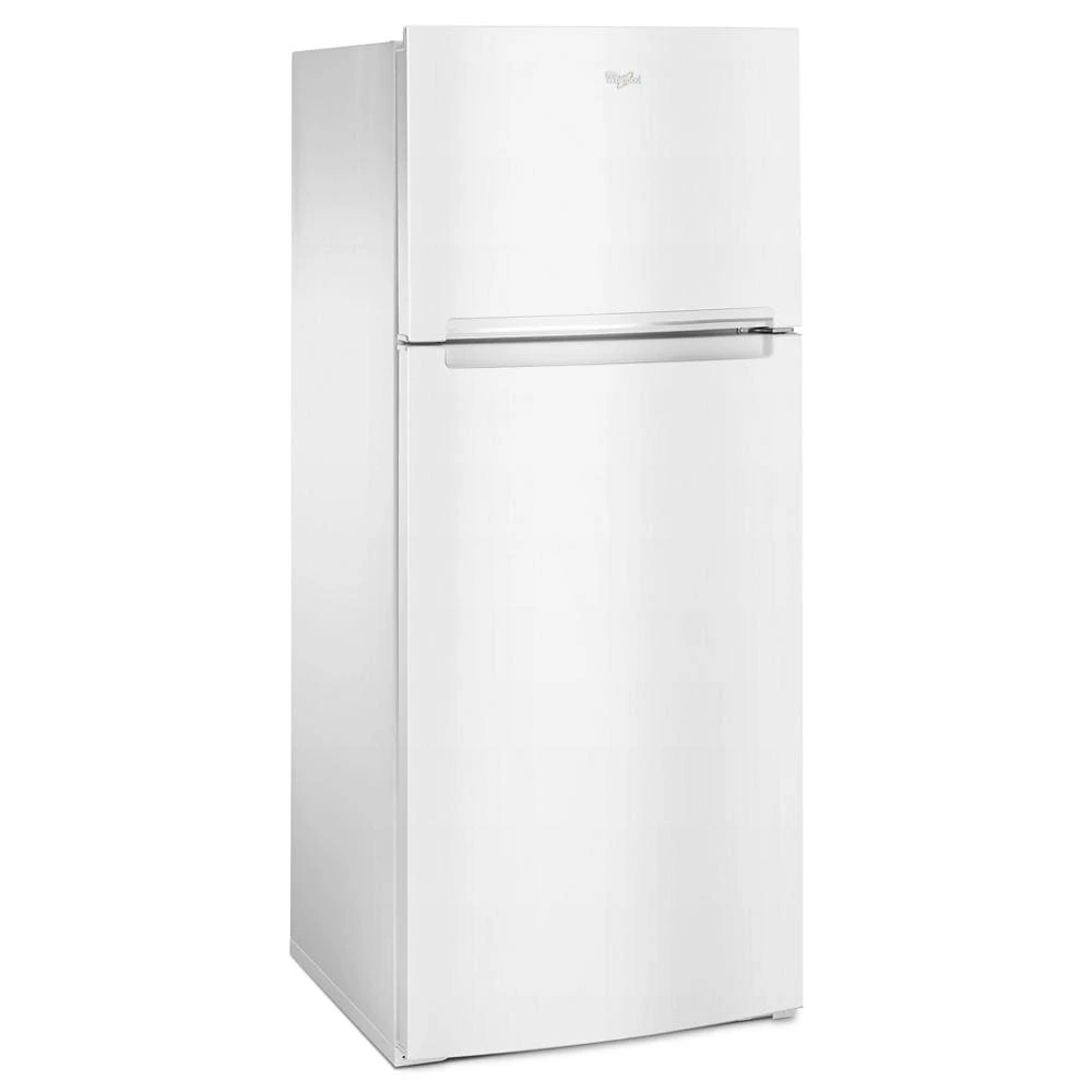 28-inch Wide Refrigerator Compatible With The EZ Connect Icemaker Kit – 18 Cu. Ft. view 5