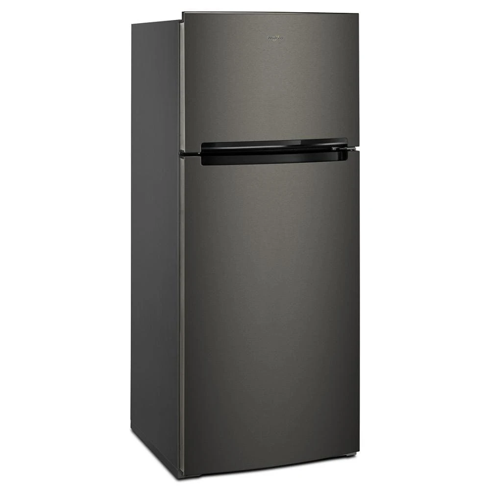 28-inch Wide Refrigerator Compatible With The EZ Connect Icemaker Kit - 18 Cu. Ft. view 9