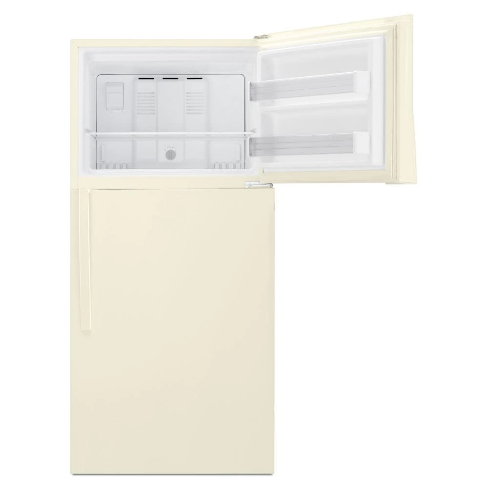 30-inch Wide Top Freezer Refrigerator - 19 Cu. Ft. view 4